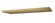 17 Light Ceiling Plate (276|CP4217L-RB)