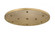 11 Light Ceiling Plate (276|CP2411R-RB)