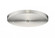 5 Light Ceiling Plate (276|CP1205R-BN)