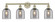 Bella - 4 Light - 33 inch - Antique Brass - Bath Vanity Light (3442|616-4W-AB-G558-6SM)