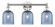 Bella - 3 Light - 24 inch - Polished Nickel - Bath Vanity Light (3442|616-3W-PN-G558-6BL)