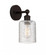 Cobbleskill - 1 Light - 5 inch - Oil Rubbed Bronze - Sconce (3442|616-1W-OB-G112C-5CL)
