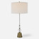Uttermost Annily Crystal Table Lamp (85|30233)