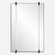 Uttermost Ladonna Rods Mirror (85|09937)