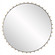Uttermost Cosmopolitan Round Mirror (85|09936)