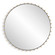 Uttermost Cosmopolitan Round Mirror (85|09936)