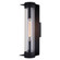Brighton Park 18-in. H Outdoor Wall Light Textured Black (51|T0712)