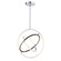 Trilogy Collection Integrated LED 24 in. Pendant, Polished Nickel (12|AC6741PN)