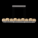 Vessel Linear - 59-Inch (1289|PLB0091-0C-GP-B-CA1-L1)