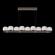 Vessel Linear - 59-Inch (1289|PLB0091-0C-FB-C-CA1-L3)