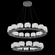 Vessel Two-Tier Ring (1289|CHB0091-2B-GP-C-CA1-L3)
