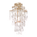 Dolce Wall Sconce (86|109-12-CPL)