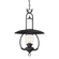 La Grange Exterior Lantern (52|F9013-SFB)