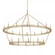 SUTTON LIGHT CHANDELIER (52|F6245-CPL)
