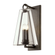Adamson Exterior Wall Sconce (52|B7403-FRN)