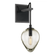 Brixton Wall Sconce (52|B6201-GRA/BCR)