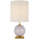 Elsie Small Table Lamp (279|KS 3013LLC-L)