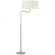 Canto Large Adjustable Floor Lamp (279|TOB 1350PN-L)
