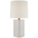 Lakepoint Large Table Lamp (279|BBL 3634IVO-L)