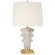 Luxor Medium Table Lamp (279|TOB 3552ALB/HAB-L)