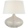 Rana Medium Wide Table Lamp (279|ARN 3627BC-L)