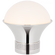 Precision Medium Table Lantern (279|KW 3225PN-WG)