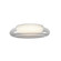 Bubble-Flush Mount (94|E51021-10WT)