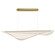 Manta-Linear Pendant (94|E24714-144GLD)