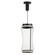 Syndicate-Multi-Light Pendant (94|E21382-18BK)