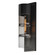 Smokestack-Outdoor Wall Mount (94|E26146-142BK)