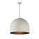 Foster-Single Pendant (94|E34606-54GYBK)