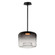 Bombona-Single Pendant (94|E20254-142BK)