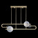 Selene 65''W Pendant (97|922840-5ST)