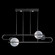 Selene 65''W Pendant (97|922840-1ST)