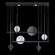 Selene 56.5''W Pendant (97|922740-1ST)