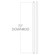72'' Downrod in Satin Nickel (38|DR72SN)
