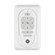 Hand-Held Or Wall Smart Control in White (38|MCSMRC)