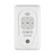 Hand-held or Wall Smart Control in White (38|MCSMRC)