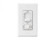 Wall Control in White (38|ESSWC-5-WH)
