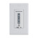 Wall Control in White (38|ESSWC-10)