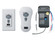 Wall-Hand-Held Remote Control Kit (38|CK250)