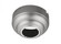 Slope Ceiling Adapter in Satin Nickel (38|MC95SN)