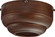 Slope Ceiling Adapter in Koa (38|MC95KOA)