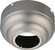 Slope Ceiling Adapter in Grey (38|MC95GRY)