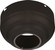 Slope Ceiling Adapter, Deep Bronze (38|MC95BNZ)