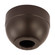 Slope Ceiling Canopy Kit in Bronze (38|MC93BZ)