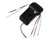 Canopy mounted 4-speed universal receiver (38|MCRC-RC1)