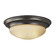 Nash Medium LED Ceiling Flush Mount (38|7544593S-782)
