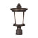Eddington One Light Outdoor Post Lantern (38|8219301-71)