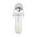 Nuance Short Sconce (7725|KW1051PN)